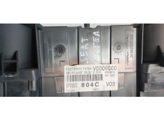 Recambio de cuadro instrumentos para seat altea (5p1) arena referencia OEM IAM 5P0920804C  