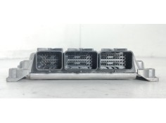 Recambio de centralita motor uce para peugeot 407 st confort pack referencia OEM IAM 0261208266  