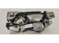 Recambio de maneta interior delantera derecha para peugeot 308 1.5 hdi 130 fap referencia OEM IAM 98000000VV  
