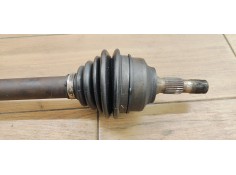 Recambio de transmision delantera derecha para citroen c5 berlina 2.0 hdi referencia OEM IAM   