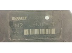 Recambio de caja reles / fusibles para renault scenic ii confort dynamique referencia OEM IAM 8200481866  