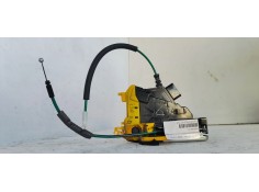 Recambio de cerradura puerta delantera derecha para hyundai i30 (gd) 1.6crdi 110 fap referencia OEM IAM 81320A6110  