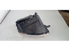 Recambio de faro izquierdo para fiat panda (169) 1.3 jtd cat referencia OEM IAM   
