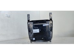 Recambio de mando climatizador para citroen c4 lim. collection referencia OEM IAM 9666027577  