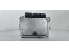 Recambio de centralita motor uce para peugeot 407 st confort pack referencia OEM IAM 0261208266  