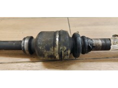 Recambio de transmision delantera derecha para citroen c5 berlina 2.0 hdi referencia OEM IAM   