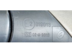 Recambio de retrovisor izquierdo para citroen c5 berlina 2.0 hdi exclusive automático referencia OEM IAM   