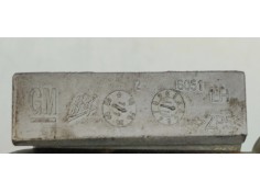 Recambio de maneta exterior delantera izquierda para opel insignia sports tourer excellence referencia OEM IAM   