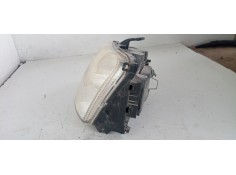 Recambio de faro izquierdo para fiat panda (169) 1.3 jtd cat referencia OEM IAM   