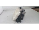 Recambio de faro izquierdo para fiat panda (169) 1.3 jtd cat referencia OEM IAM   