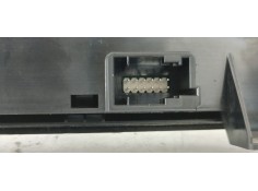 Recambio de mando climatizador para citroen c4 lim. collection referencia OEM IAM 9666027577  