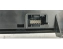 Recambio de mando climatizador para citroen c4 lim. collection referencia OEM IAM 9666027577  