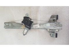 ELEVALUNAS TRASERO DERECHO 98810J3010 