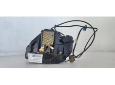 Recambio de cerradura puerta trasera derecha para mercedes-benz clase e (w211) berlina 2.2 cdi cat referencia OEM IAM 2117300635