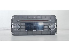 SISTEMA AUDIO / RADIO CD 05064942AC 
