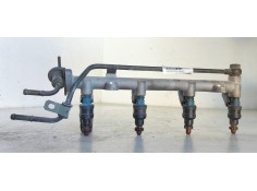 Recambio de bomba inyeccion para mazda 626 berlina (ge) lx referencia OEM IAM   