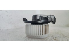 Recambio de ventilador calefaccion para toyota yaris 1.5 i 112 referencia OEM IAM   