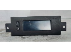 PANTALLA MULTIFUNCION 009164455 