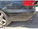 Recambio de paragolpes trasero para mercedes-benz clase clk (w208) cabrio 320 (208.465) referencia OEM IAM   