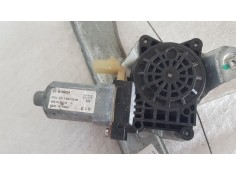 Recambio de elevalunas trasero derecho para chevrolet cruze 1.6 i 113 referencia OEM IAM 98810J3010  