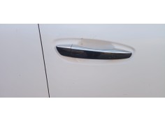Recambio de maneta exterior delantera derecha para citroen c4 picasso 1.6 hdi fap referencia OEM IAM   