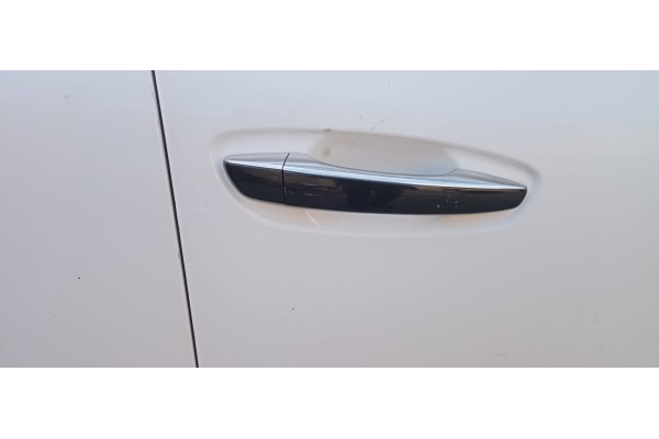 Recambio de maneta exterior delantera derecha para citroen c4 picasso 1.6 hdi fap referencia OEM IAM   