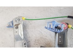 Recambio de elevalunas delantero izquierdo para opel corsa d catch me referencia OEM IAM 013188487  