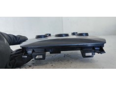 Recambio de mando climatizador para citroen c4 lim. collection referencia OEM IAM 9666027577  