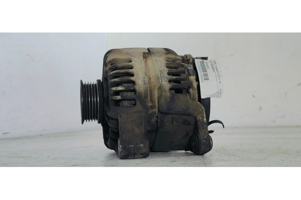 Recambio de alternador para opel corsa d catch me referencia OEM IAM 13222930  