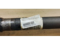 Recambio de transmision delantera derecha para citroen c5 berlina 2.0 hdi referencia OEM IAM   