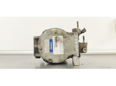 Recambio de compresor aire acondicionado para kia sorento 2.5 crdi ex referencia OEM IAM 1625023500  