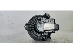 Recambio de ventilador calefaccion para toyota yaris 1.5 i 112 referencia OEM IAM   