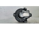 Recambio de ventilador calefaccion para toyota yaris 1.5 i 112 referencia OEM IAM   