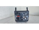 Recambio de mando climatizador para citroen c4 lim. collection referencia OEM IAM 9666027577  