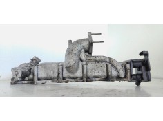 Recambio de colector admision para hyundai santa fe (bm) 2.2 crdi style 4x4 referencia OEM IAM   