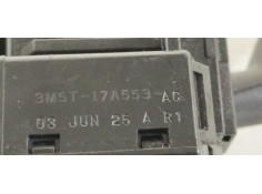 Recambio de mando limpia para ford c-max (cb3) 2.0 tdci cat referencia OEM IAM 3M5T17A553AC  
