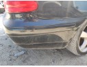 Recambio de paragolpes trasero para mercedes-benz clase clk (w208) cabrio 320 (208.465) referencia OEM IAM   