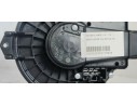 Recambio de ventilador calefaccion para toyota yaris 1.5 i 112 referencia OEM IAM   