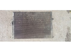 Recambio de condensador / radiador aire acondicionado para jeep gr.cherokee (wj/wg) 3.1 td limited referencia OEM IAM 55115918AB