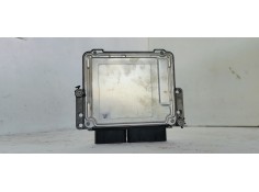 Recambio de centralita motor uce para peugeot 208 (p2) 1.2i turbo 100 fap referencia OEM IAM 0261S105H6  