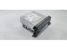 Recambio de sistema audio / radio cd para dodge journey sxt sr edition referencia OEM IAM 05064942AC  