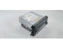 Recambio de sistema audio / radio cd para dodge journey sxt sr edition referencia OEM IAM 05064942AC  