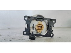 Recambio de faro antiniebla derecho para peugeot 3008 1.6hdi 112 fap referencia OEM IAM 9685425280  