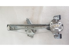 Recambio de elevalunas trasero derecho para chevrolet cruze 1.6 i 113 referencia OEM IAM 98810J3010  
