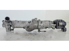 Recambio de colector admision para hyundai santa fe (bm) 2.2 crdi style 4x4 referencia OEM IAM   