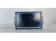 PANTALLA MULTIFUNCION 9666303080 