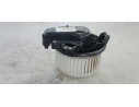 Recambio de ventilador calefaccion para toyota yaris 1.5 i 112 referencia OEM IAM   