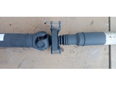 Recambio de transmision central para mercedes-benz clase c (w203) berlina 220 cdi (203.006) referencia OEM IAM   