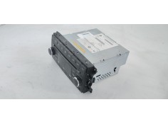Recambio de sistema audio / radio cd para dodge journey sxt sr edition referencia OEM IAM 05064942AC  