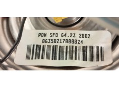 Recambio de airbag delantero izquierdo para ford galaxy (vy) ghia referencia OEM IAM   